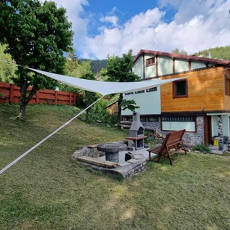 Chata 67 Donovaly Exterior photo